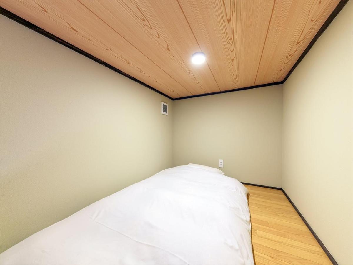 Yadoya Sennokawa Villa Tokyo Exterior photo